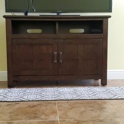 TV Console 