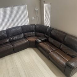 Sectional Sofa 