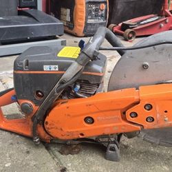 Husqvarna k770 Cut off/chop/ partner Saw

$650 CITRUS HEIGHTS, CA