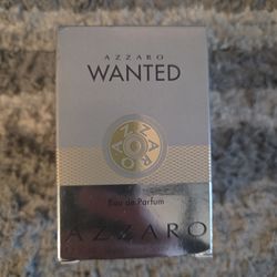 Azzaro wanted
