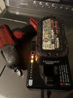 Taladro De Impacto 1/2 In Pulgada