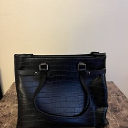 Black Guess Bag