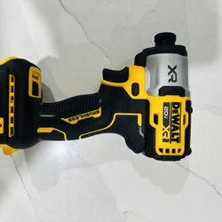 Dewalt Imparto XR 3 Velocidades  