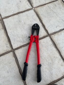 Mighty Max 18” Heavy Duty Bolt Cutters – 450mm