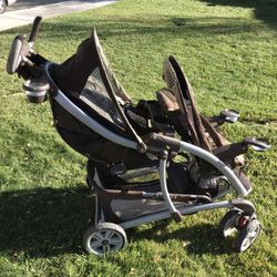 Double Stroller . Th Best Money Can Buy 