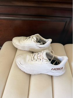 Hoka tennis shoes
