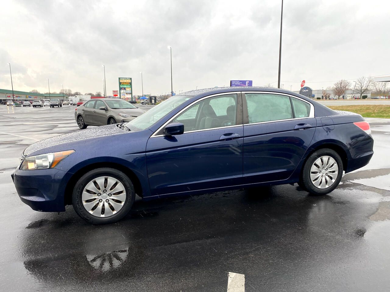 2010 Honda Accord
