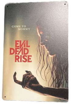 Evil Dead Rise (Sold Separately)