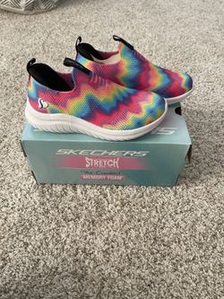 Skechers brand new Kids