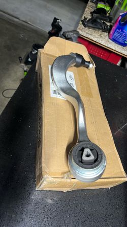 Bmw control arm