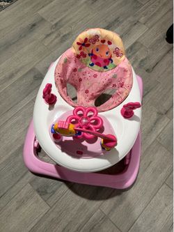 Baby walker