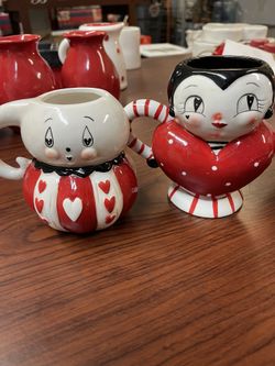 Johana Parker Valentines