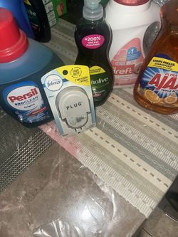 Laundry And Soap Bundle 