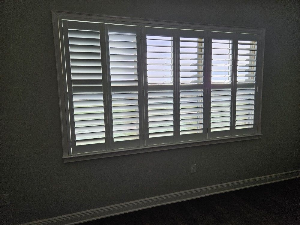 Plantation Shutters For Sale for Sale in Orlando, FL OfferUp