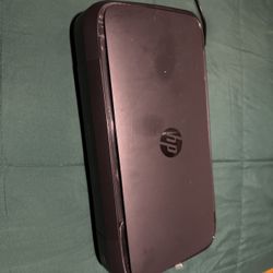 Mobile Printer, Scanner, Copier - 