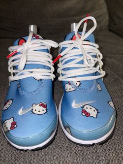 Hello Kitty x NIKE
