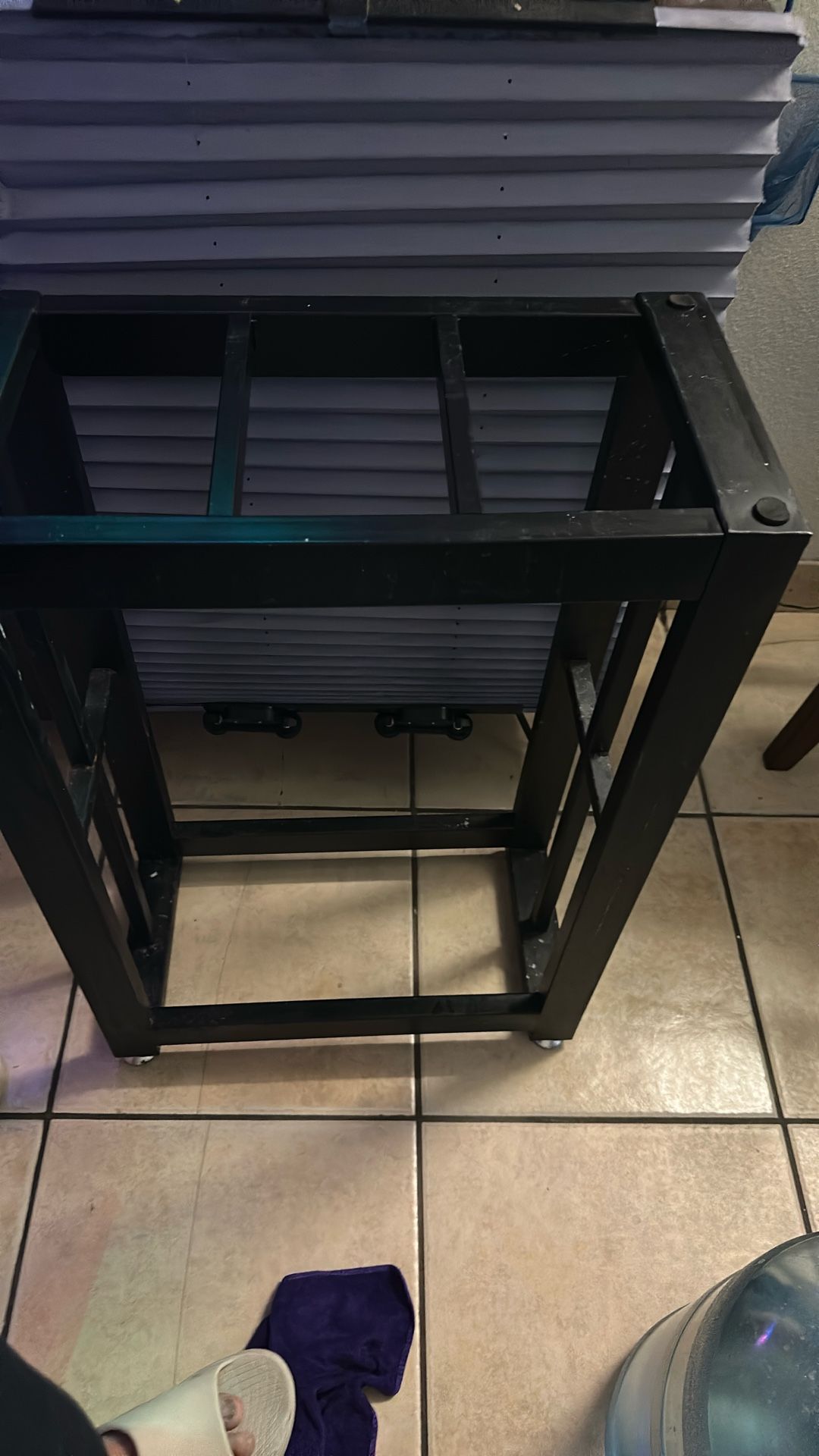 Aquarium Fish Tank Stand