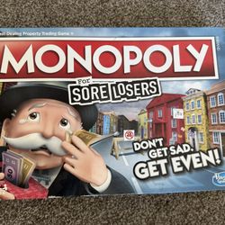 Hasbro 2020 Monopoly