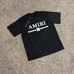 Amiri Shirt Sizes: Medium,Large 