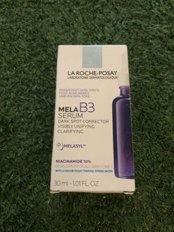 La Roche-Posay Mela B3