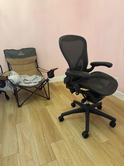 Office Chair For Sale