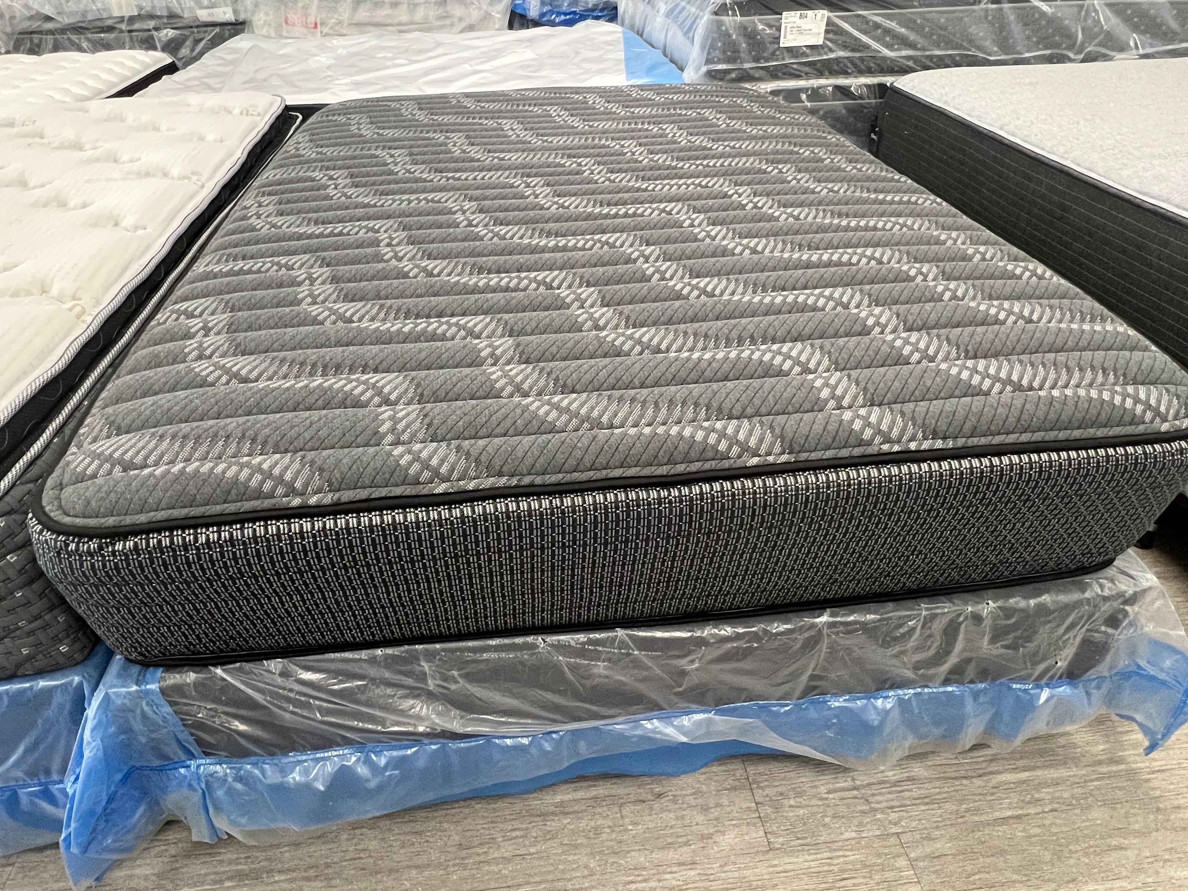 SALE! SALE! SALE! Factory Overstock Mattresses, Kings, Queens, Fulls and Twins… Must Sell Everything