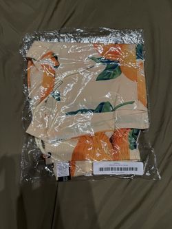 Larry June Midnight Organic Shorts