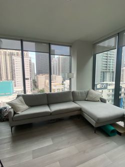 Sectional Sofa Couch