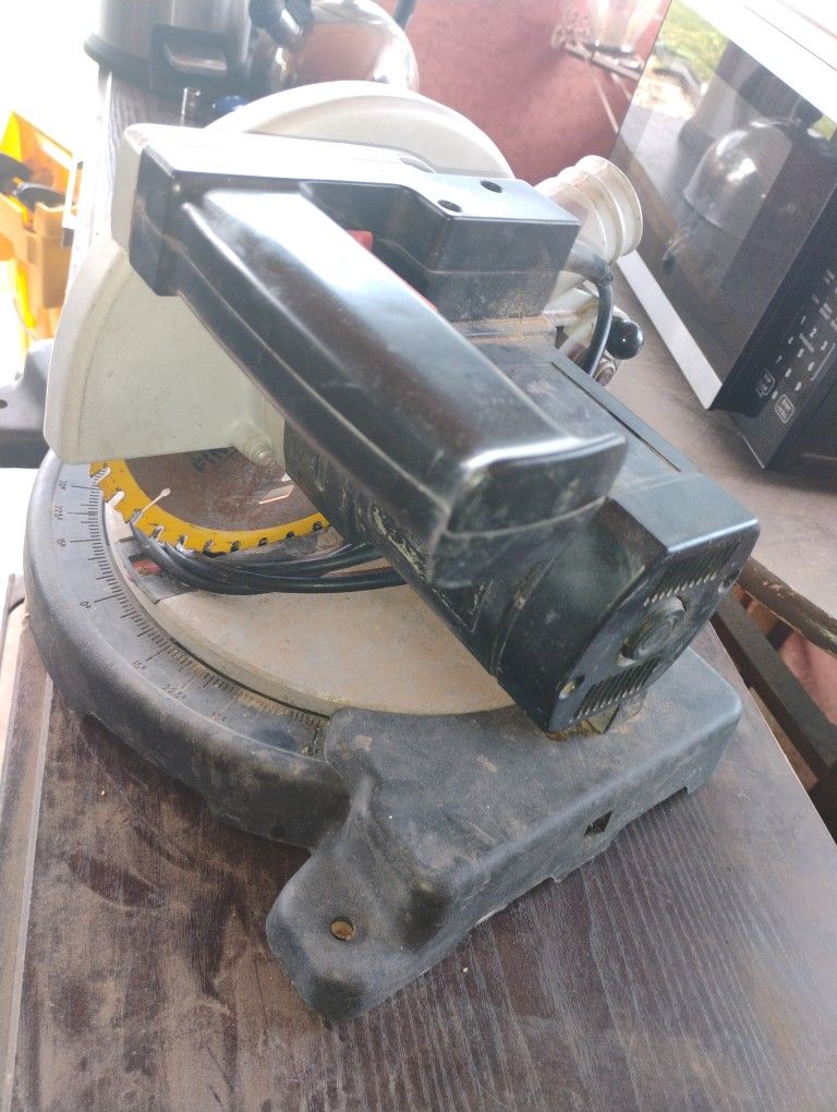 Saw For Sale