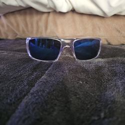 Crankshaft Sunglasses Polarized