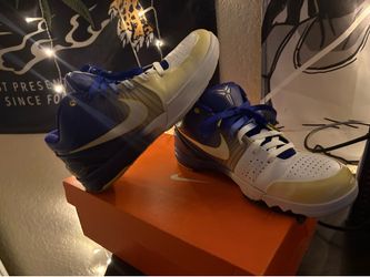Kobe shoes 9.5