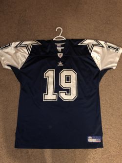 Cowboys Jersey