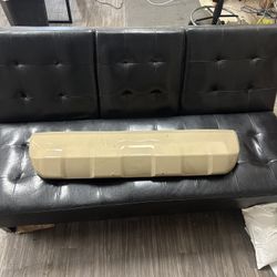 Tacoma Bumper Valance Sand Color 2016 - 2023