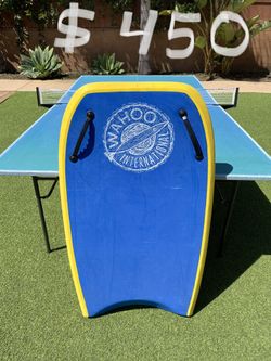 Huge Bully Board