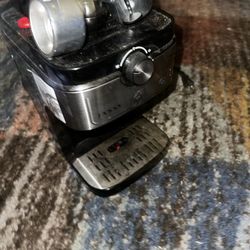 Espresso Machine