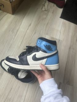 size 7y obsidian 1s