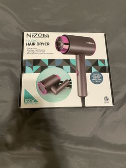 Brand New Hair Dryer (Foldable)