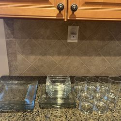 Dishes For Sale 