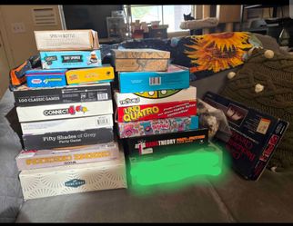 Board Games