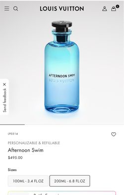 Men’s cologne