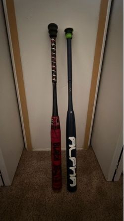 Easton Alpha ASA