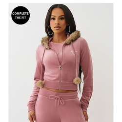 True Religion 3 Piece Set (Medium)