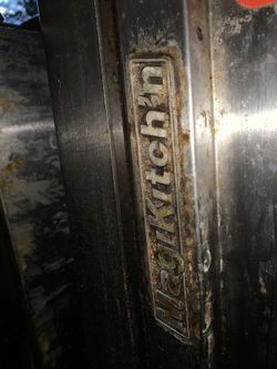 Magic Kitchen Griddle 