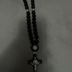Armenian Cross Handmade Prayer Rope / Tzbex