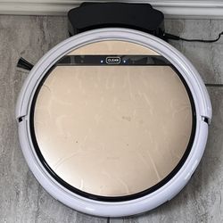 Robot Vacuum Cleaner