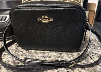 Coach Jamie Camera Bag
