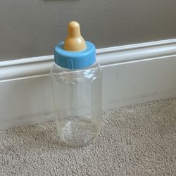 Baby Shower Decoration