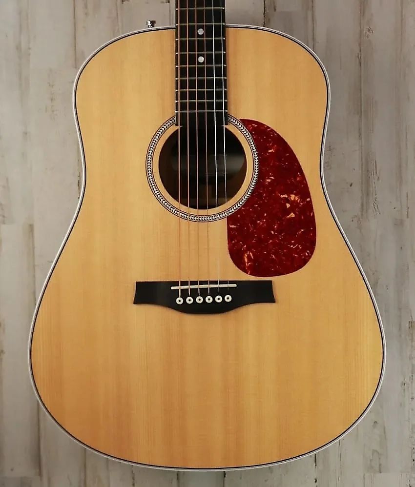Acoustic Guitar - Seagull. Excellent condition