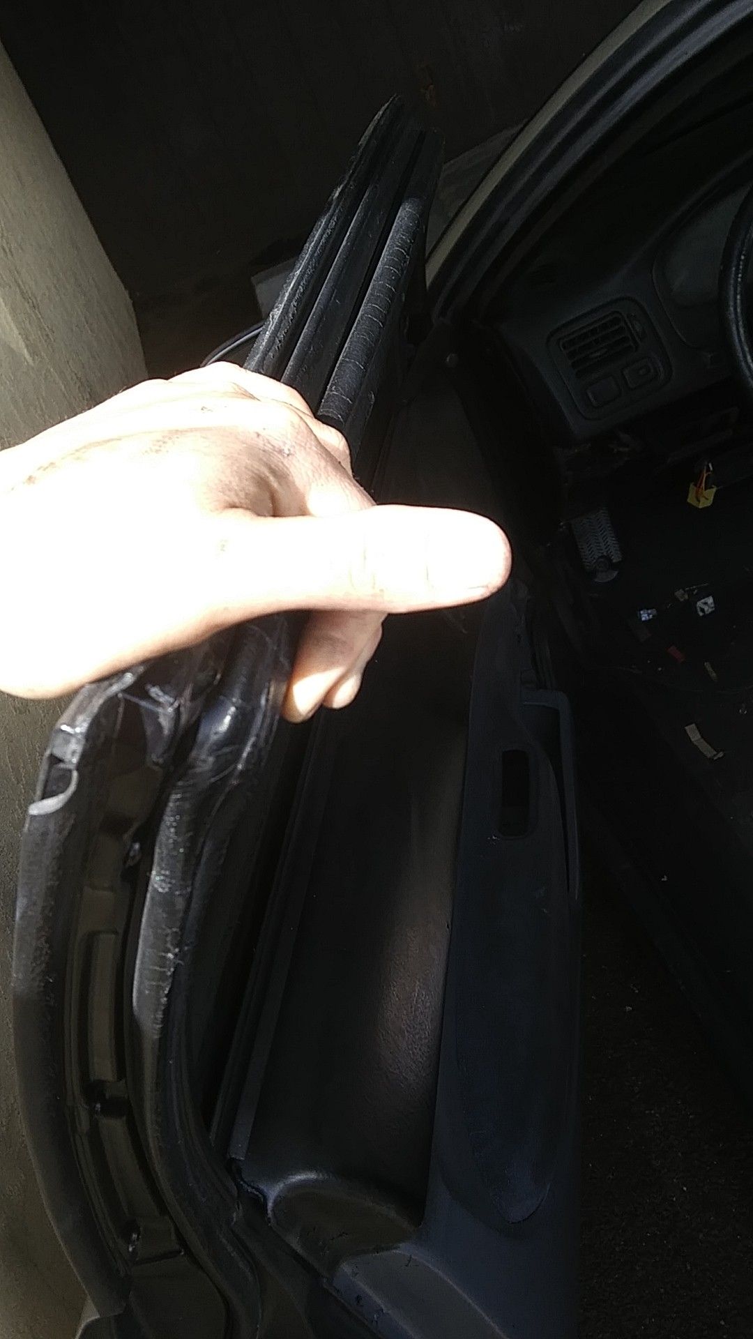 2000 Honda Civic