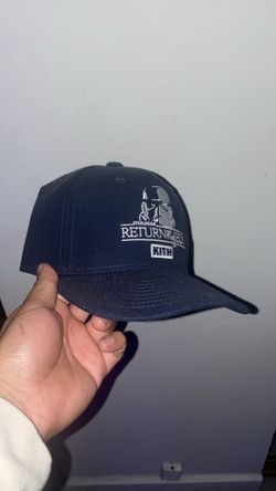 Star Wars KITH hats
